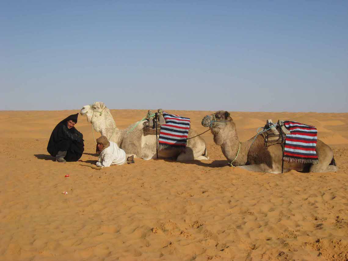 Tunisia