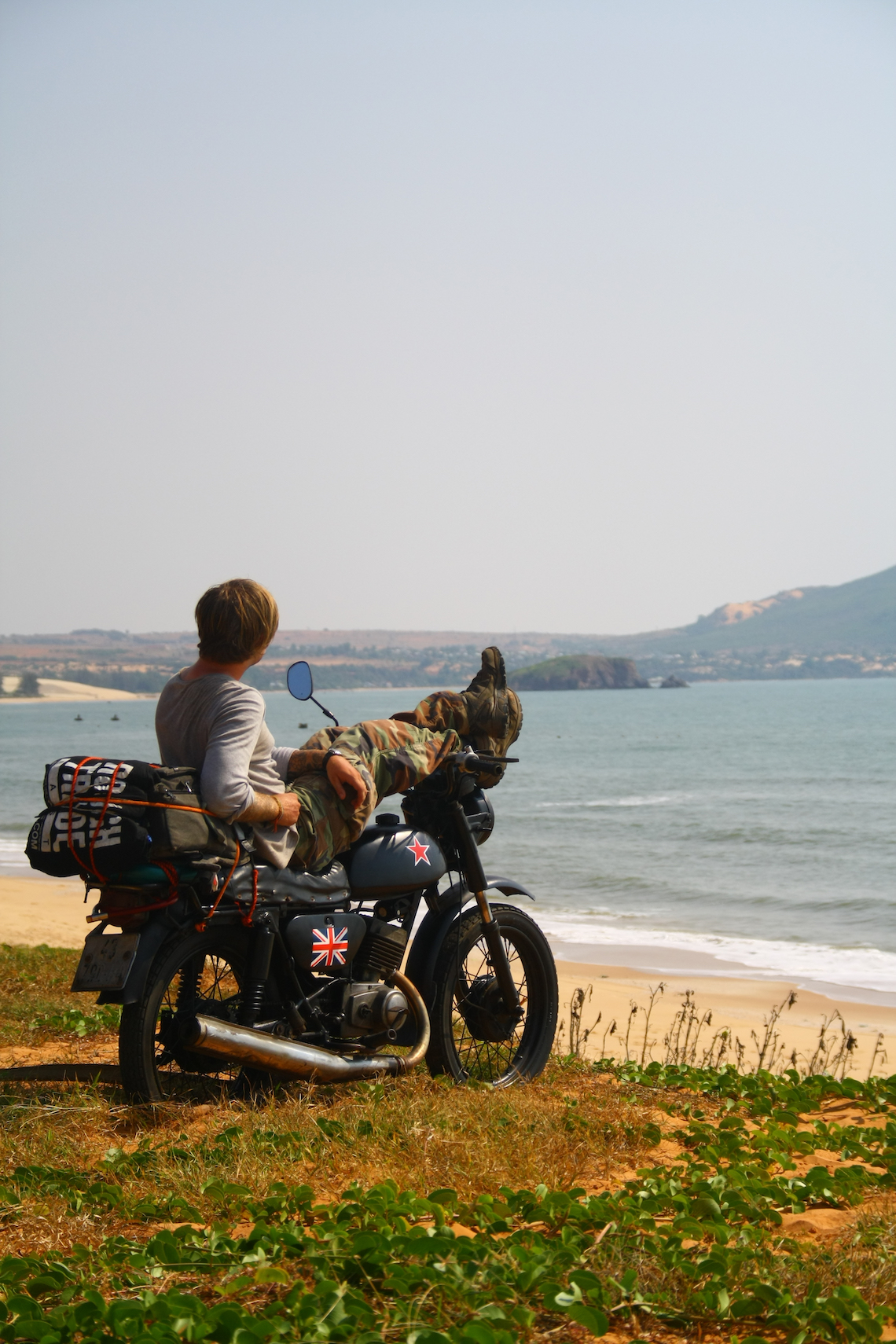 Vietnam