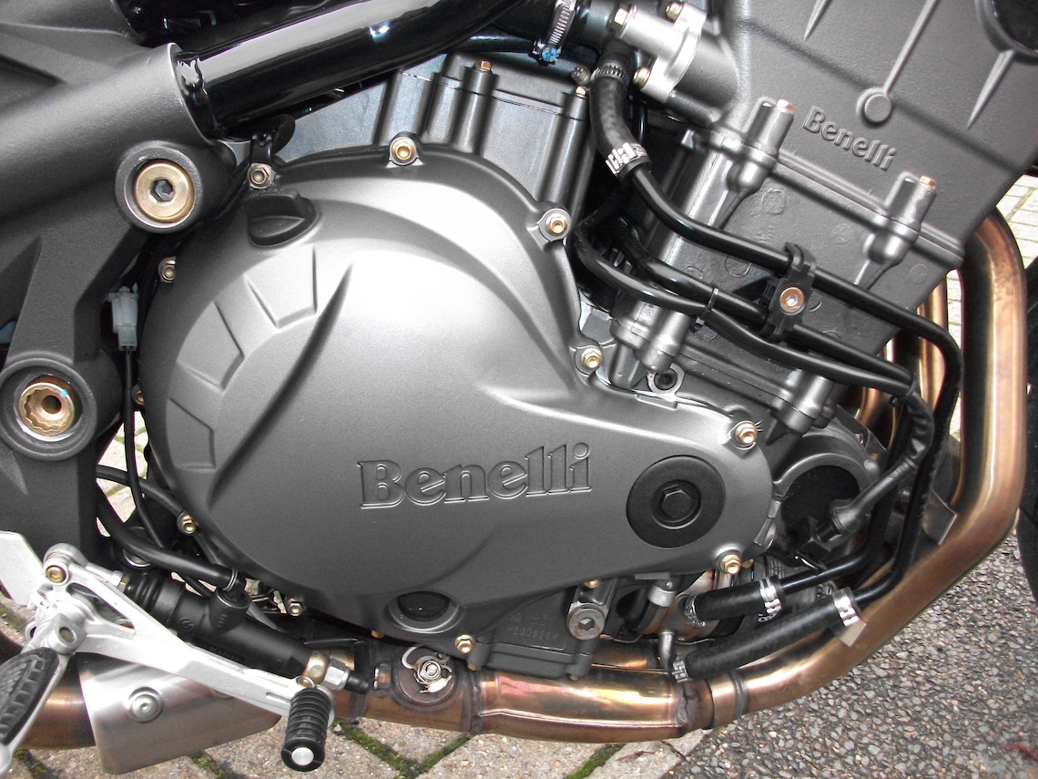 My Bike