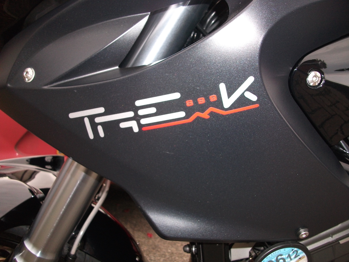 My Bike