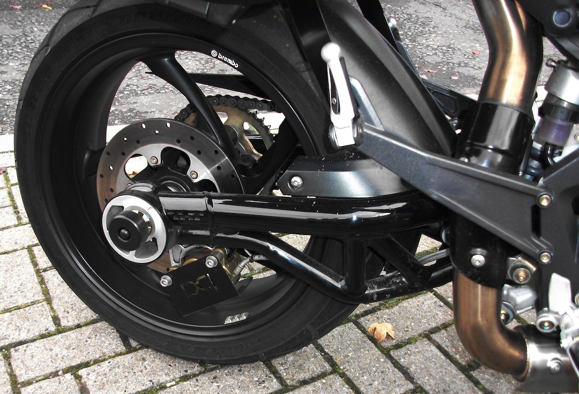 My Bike