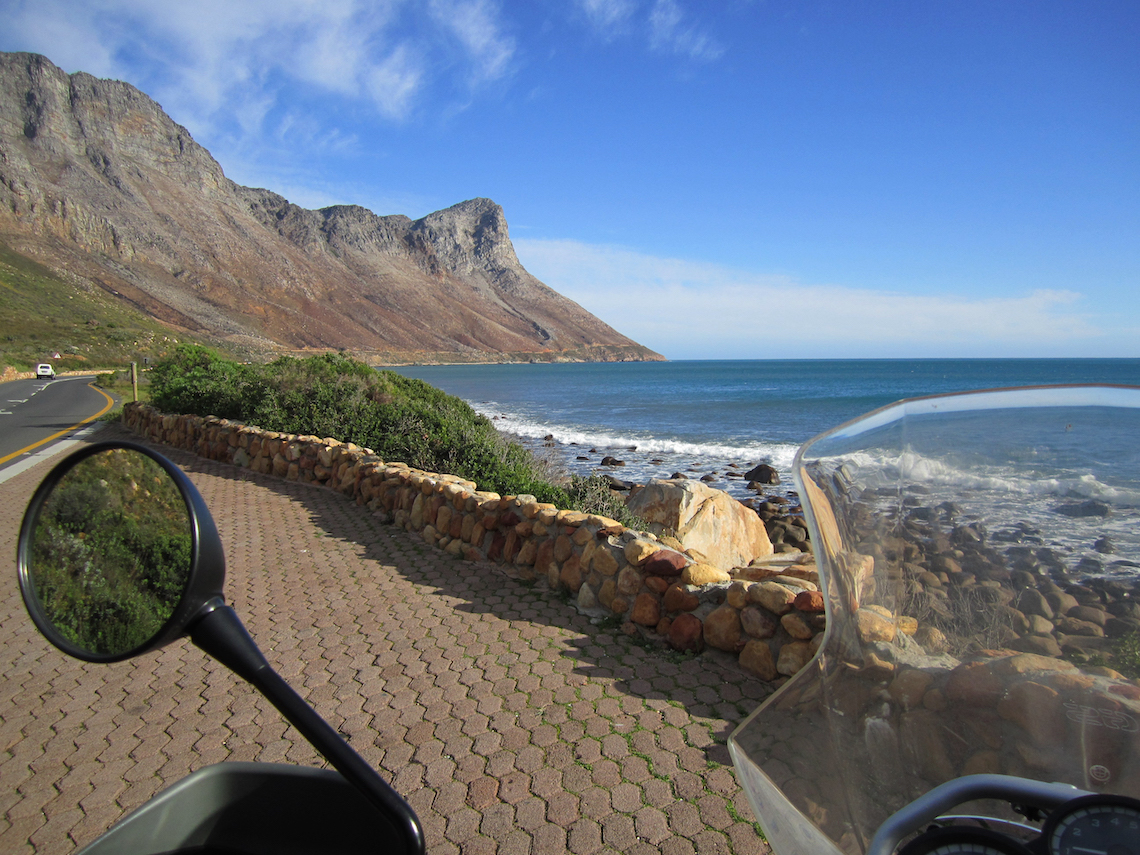 South Africa
