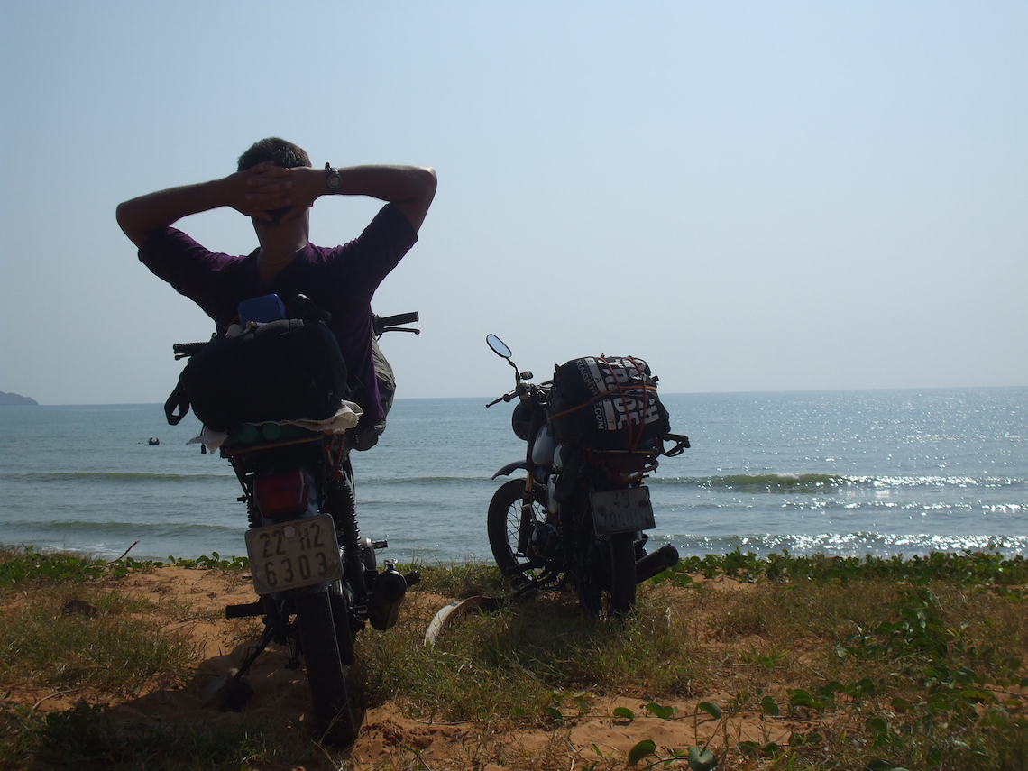Vietnam