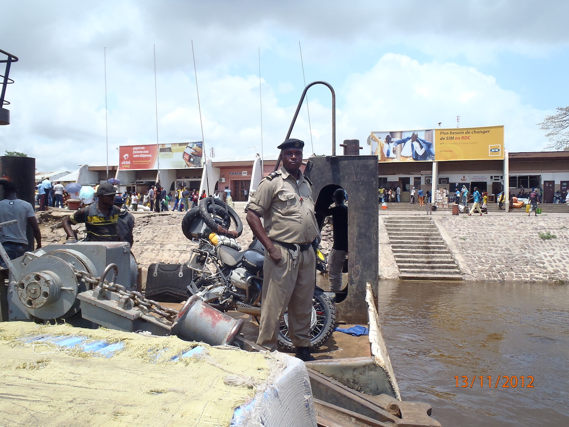 Congo