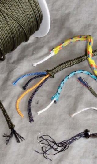 cordage