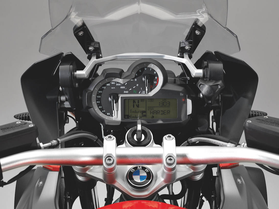 BMW R 1200 GS