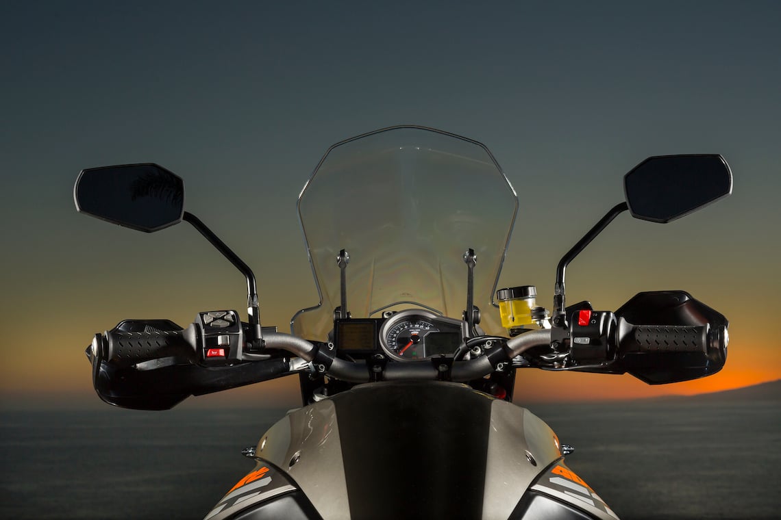 KTM 1190 Adventure