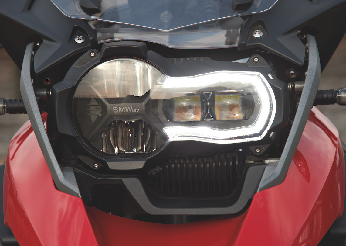 BMW R 1200 GS