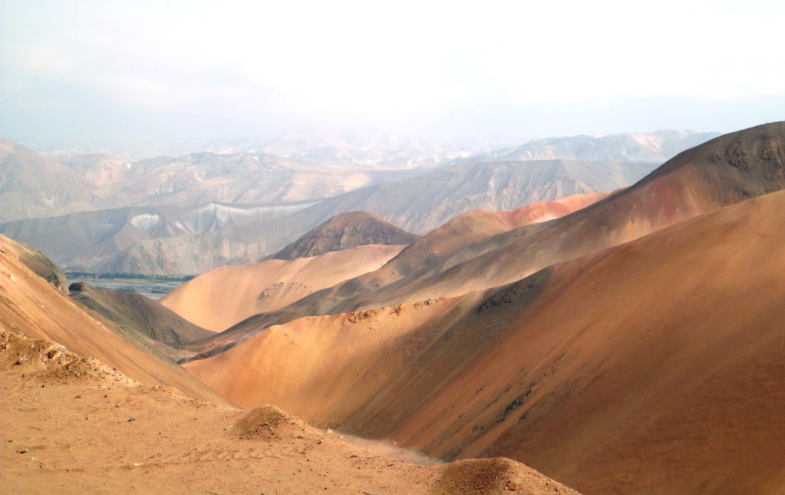 Peru