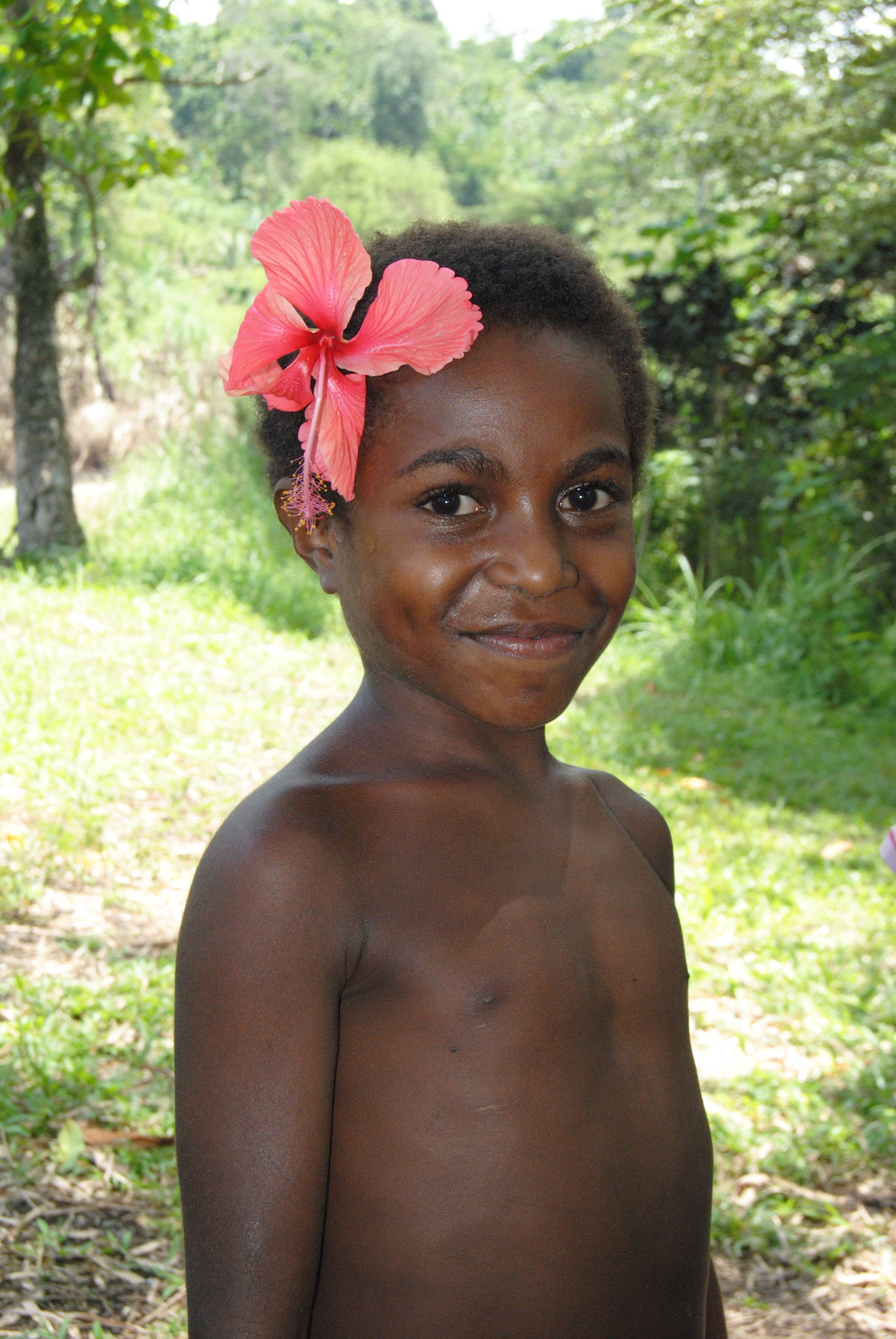 Papua New Guinea