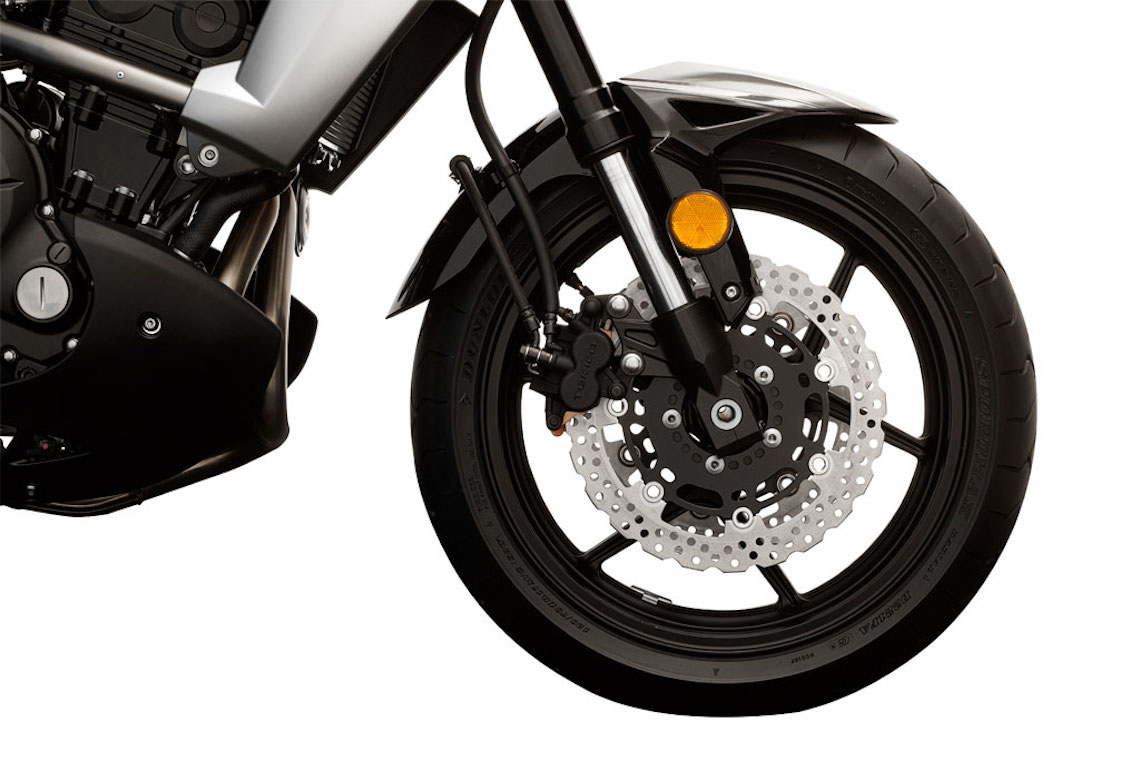 Kawasaki Versys