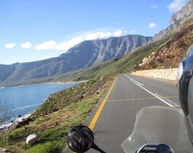South Africa