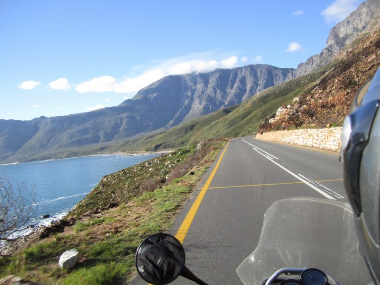 South Africa