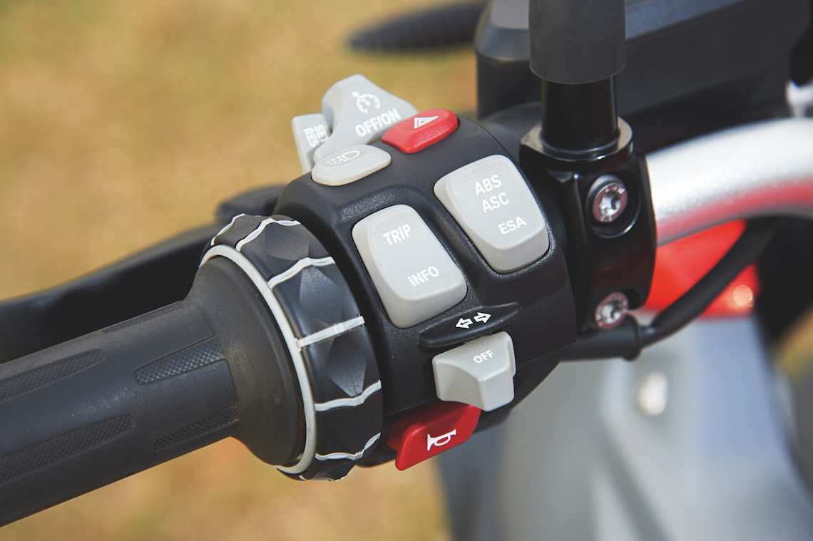 BMW R 1200 GS