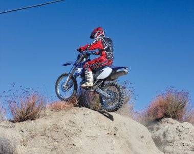 Hillclimbs