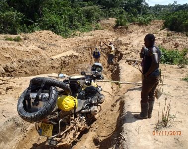 Congo