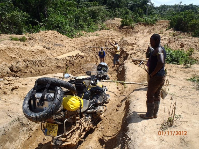 Congo