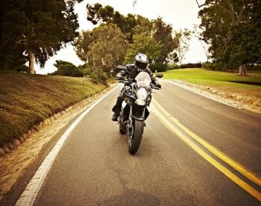 Kawasaki Versys