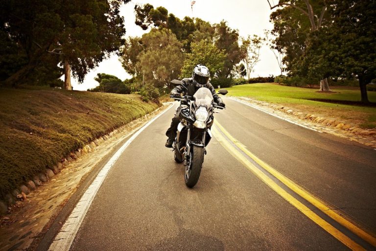 Kawasaki Versys
