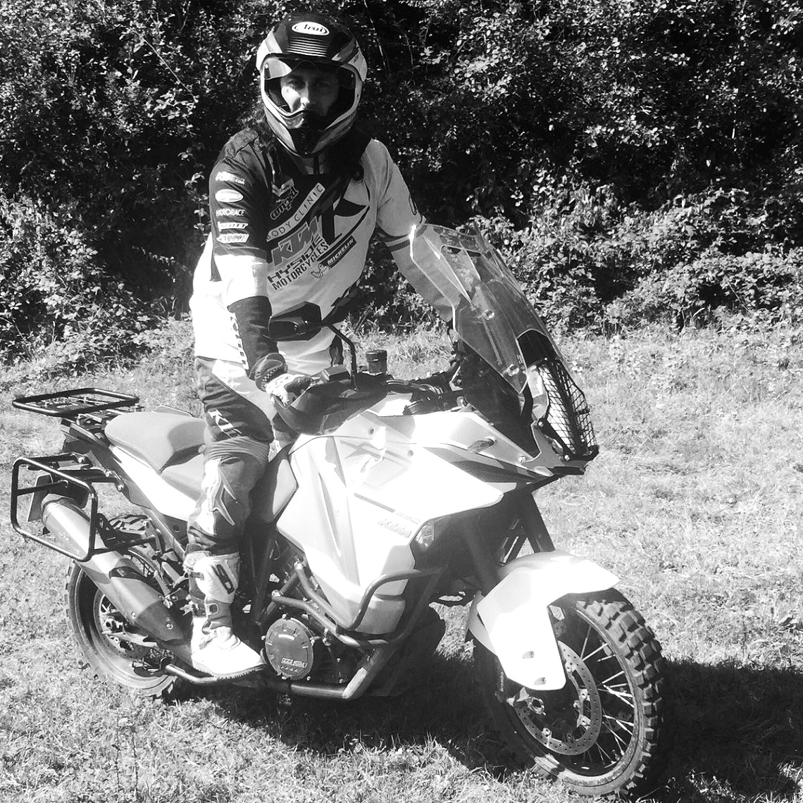 ktm 1290 super adventure