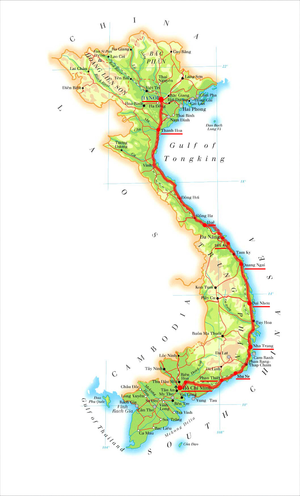 Vietnam