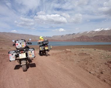 Morocco