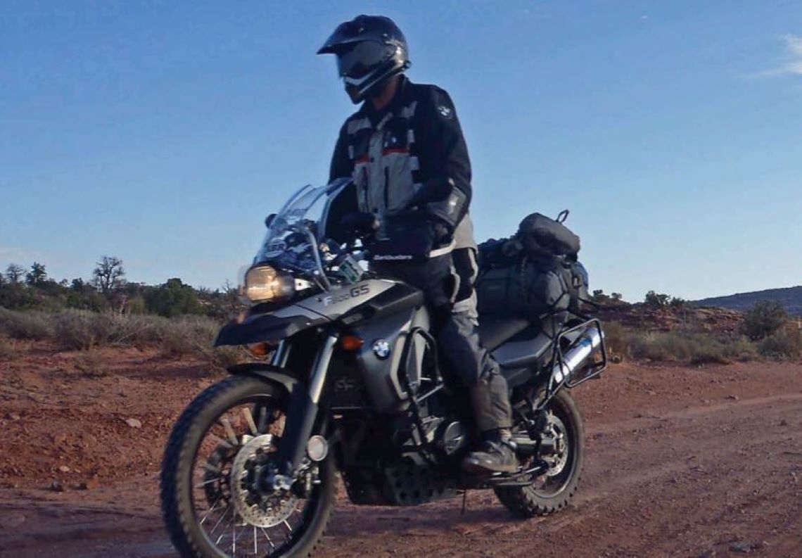 motorbike-Q&A