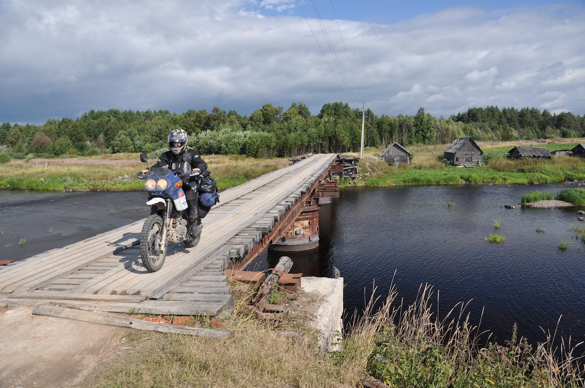 Russia