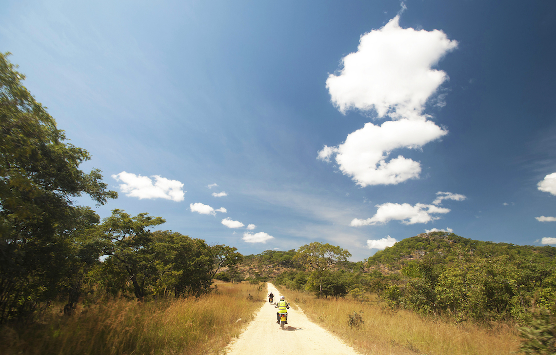 Zambia