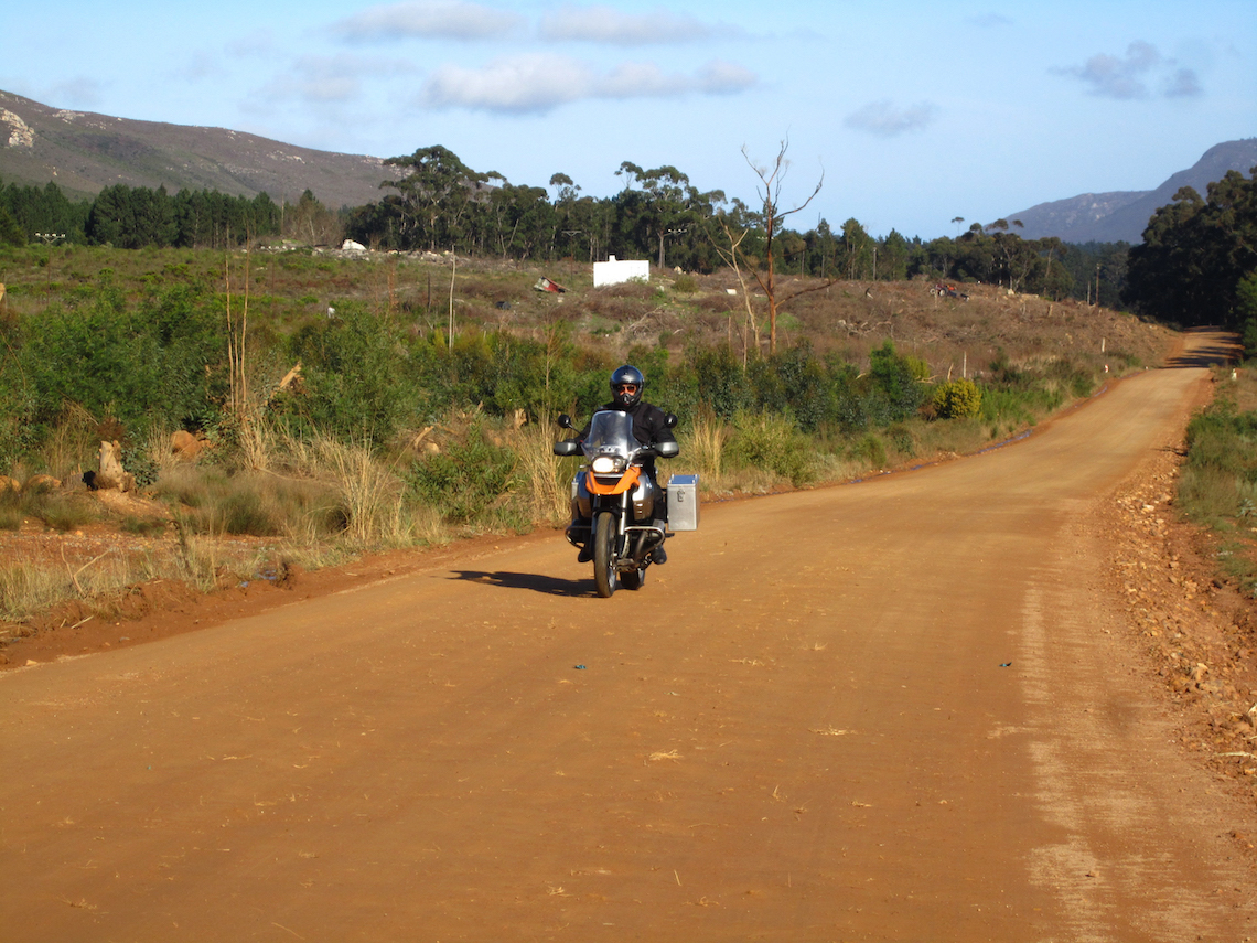 South Africa