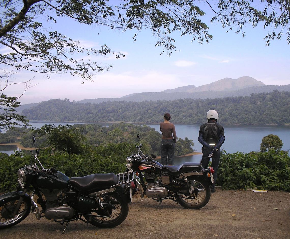 Top Trips