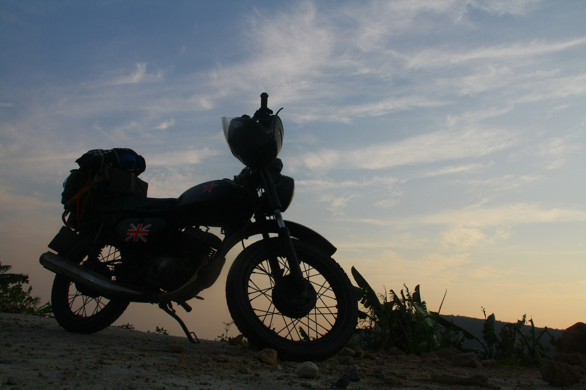 Vietnam