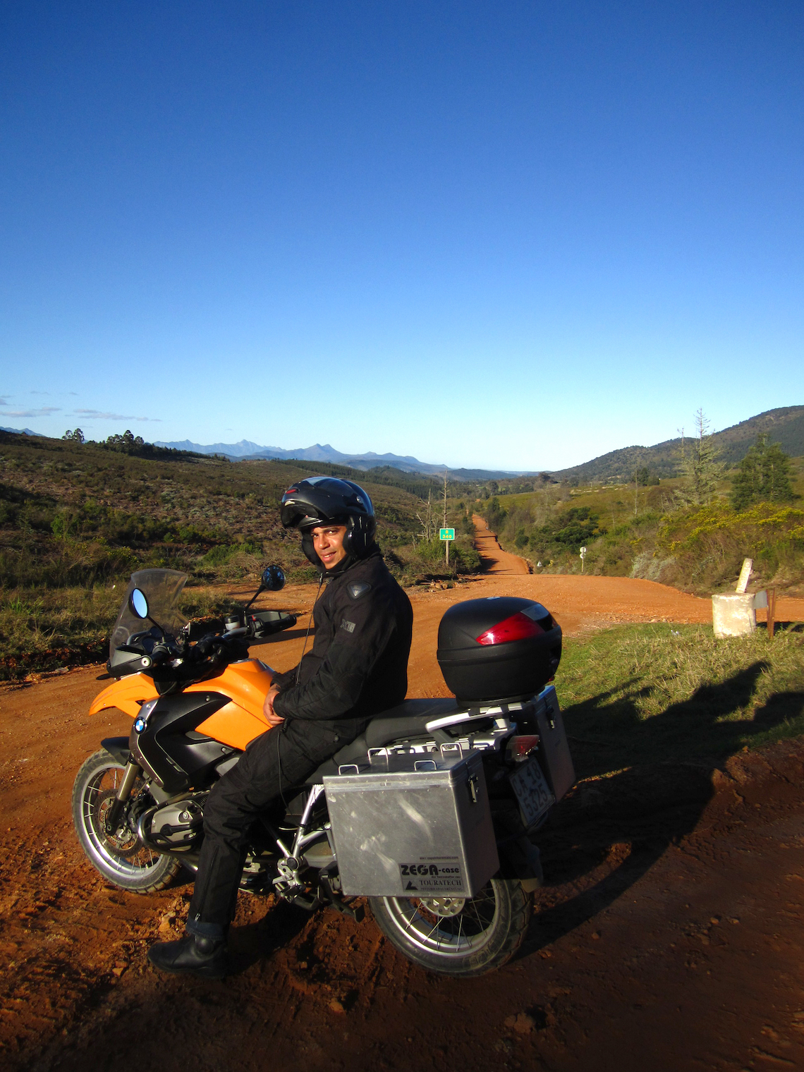 South Africa