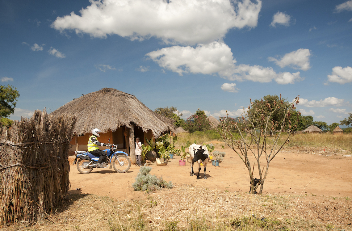 Zambia