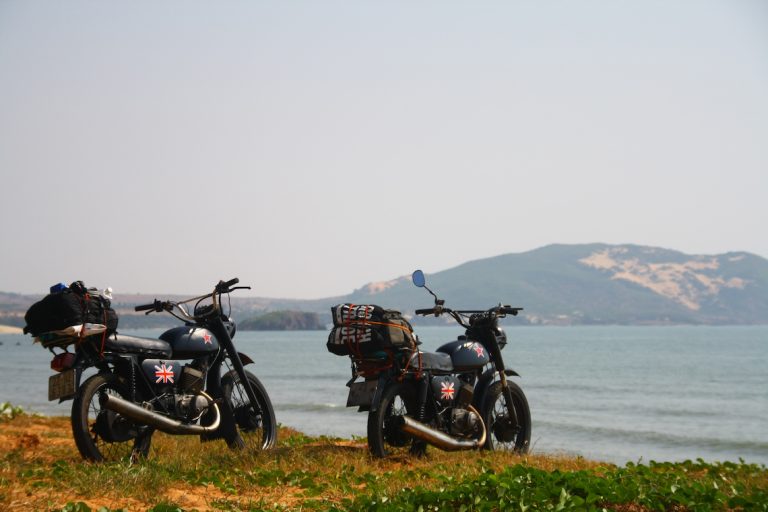 Vietnam
