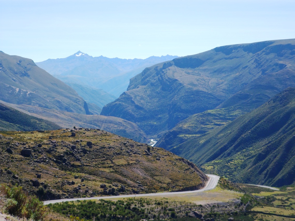 Peru