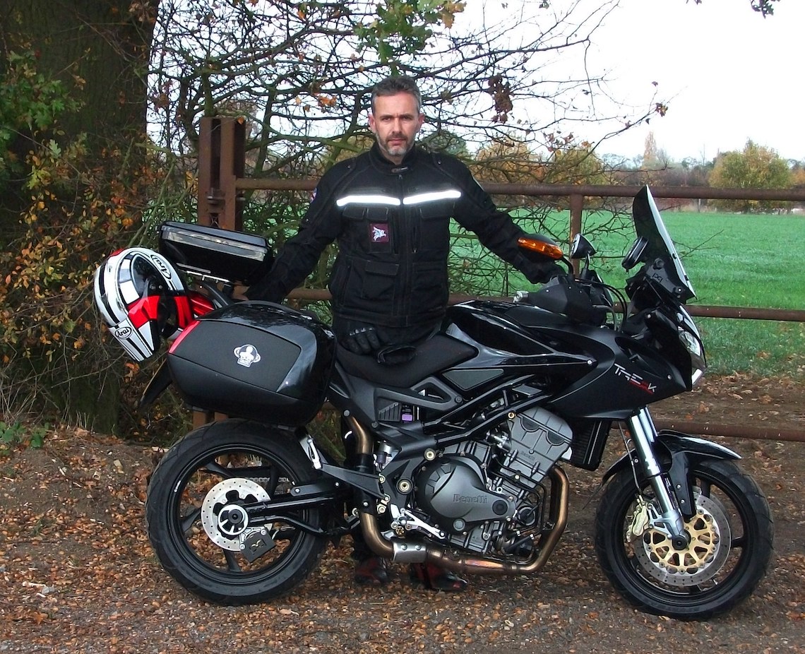My Bike