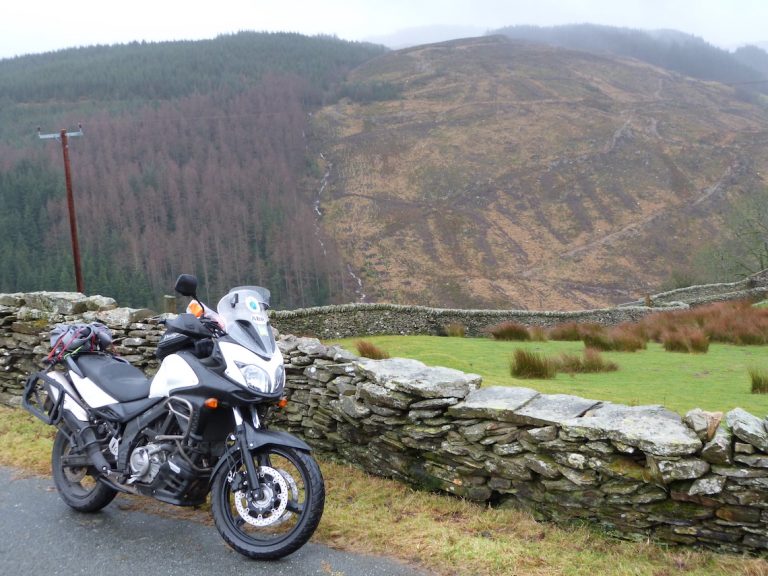 North Wales