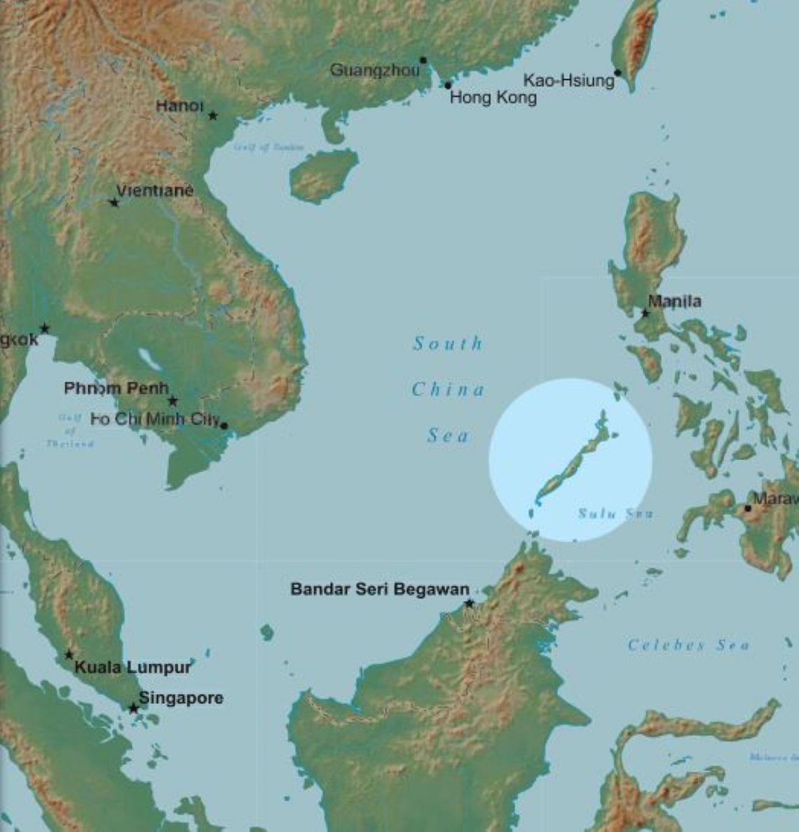 palawan-philippeans