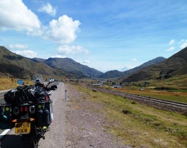 Peru