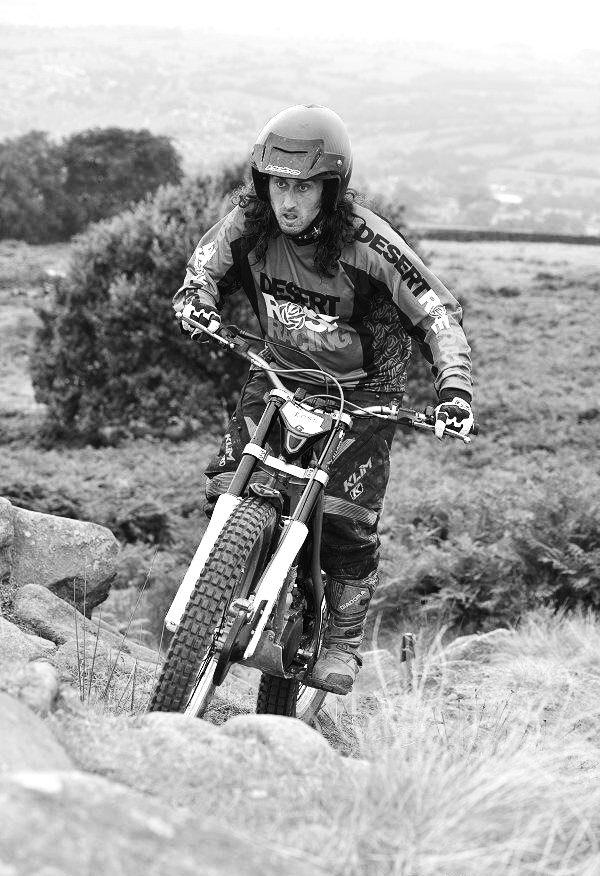 practises trials