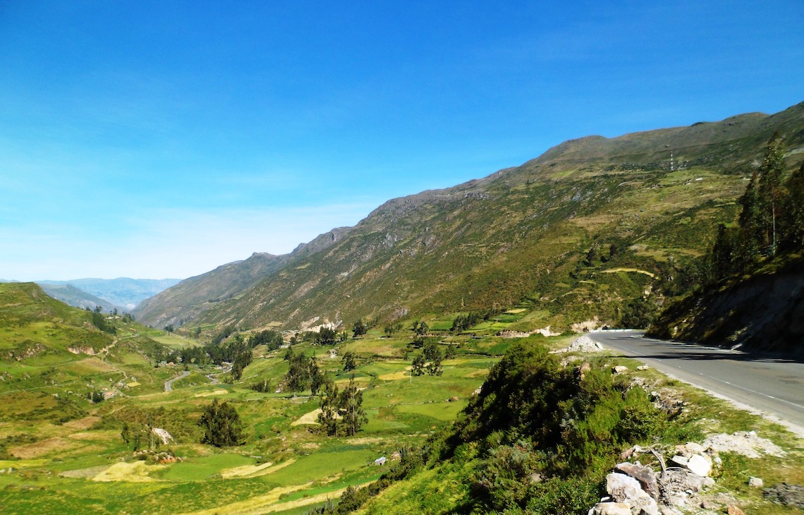 Peru