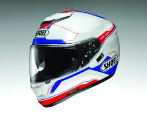 shoei gt air