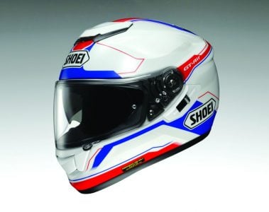 shoei gt air