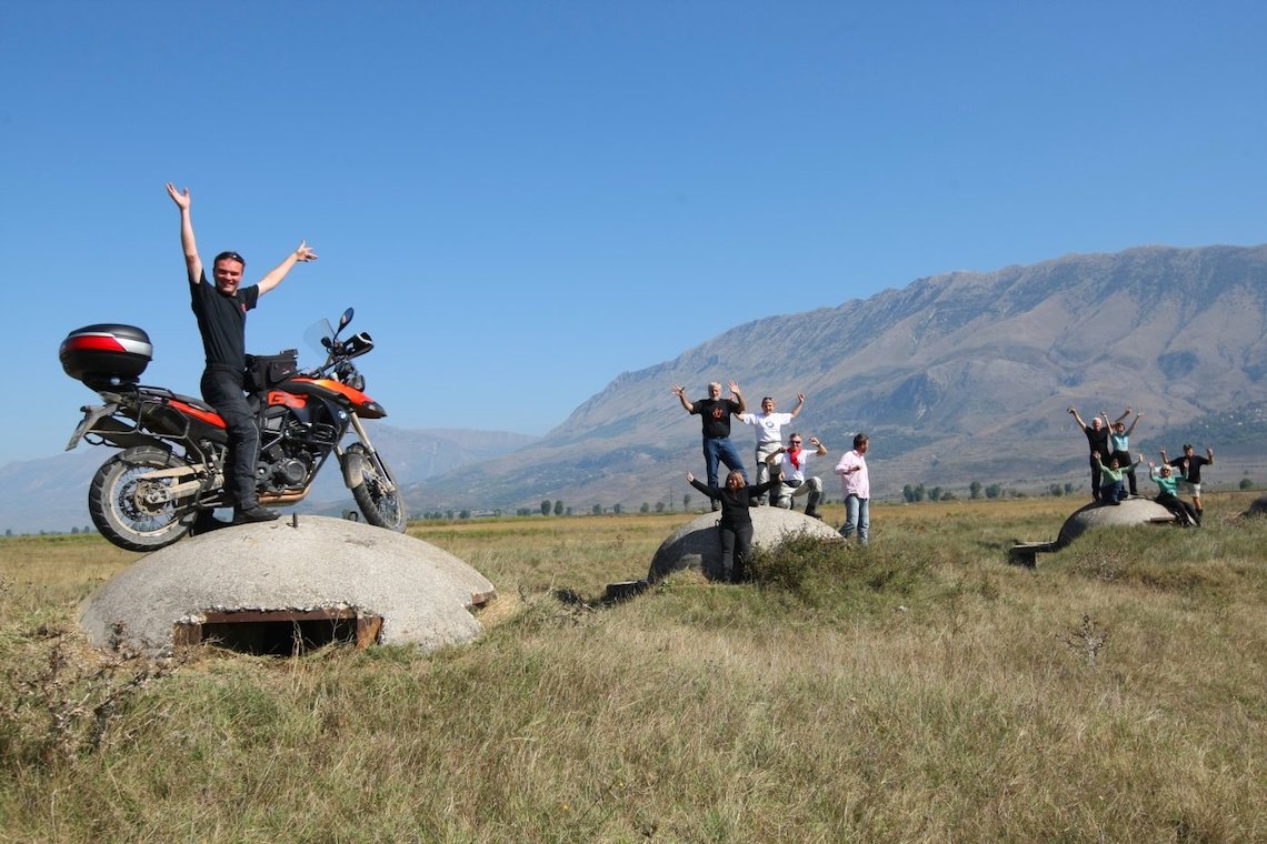 Top Trips