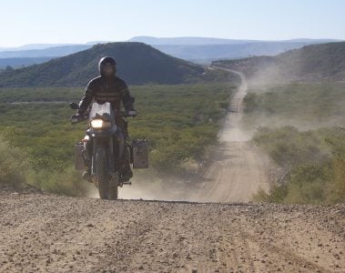 Southern Africa
