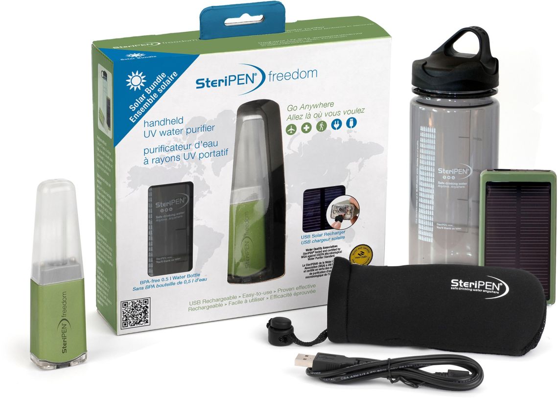 steripen2