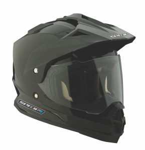 ADVENTURE HELMETS