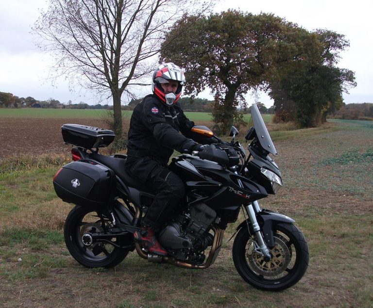 My Bike
