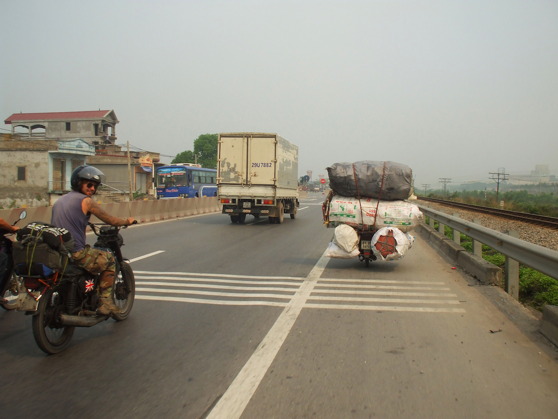 Vietnam